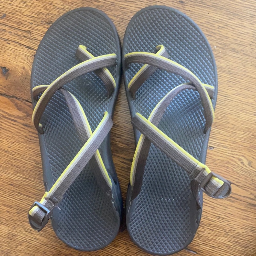 Chaco women’s sandals